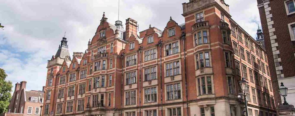 LSE MSc Finance Review